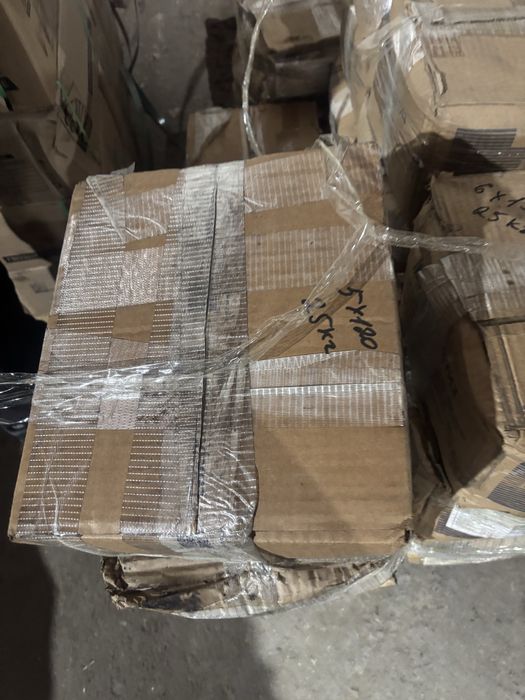 Продаются гвозди