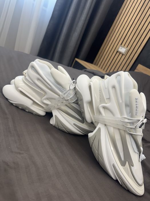 Balmain Unicorn Albi