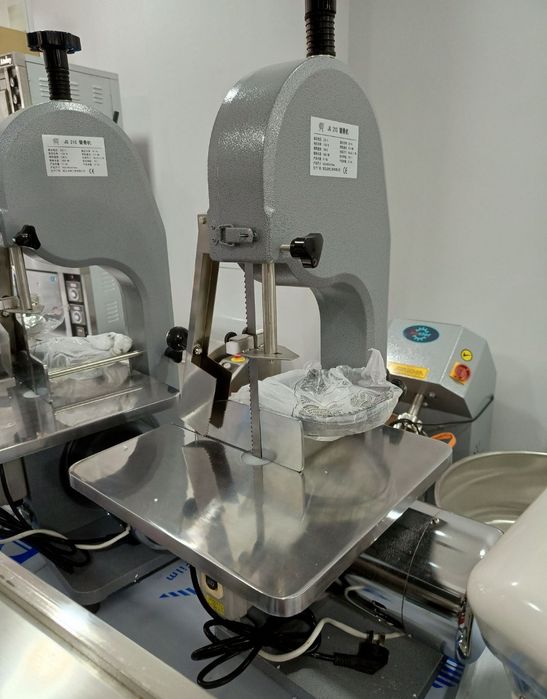 Suyak arra Ленточный Пила для мяса suyak arra suyak kesadigan aparat