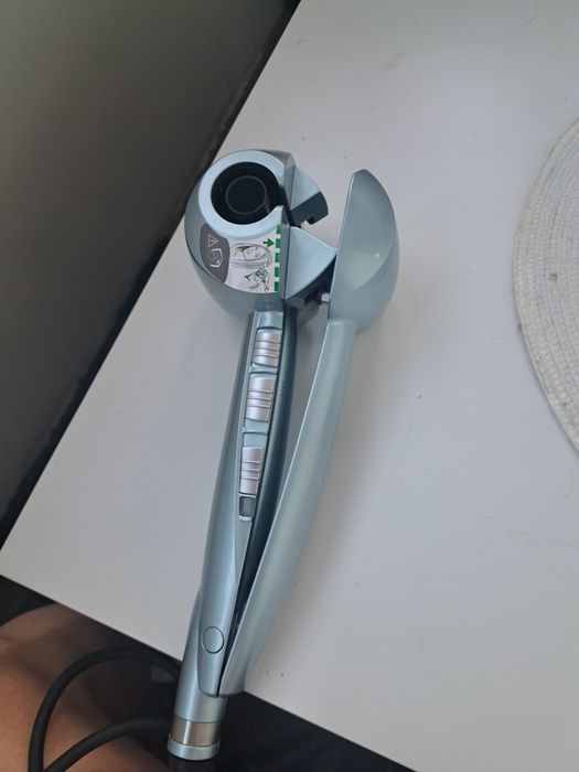 Vand urgent ondulator Baby-liss