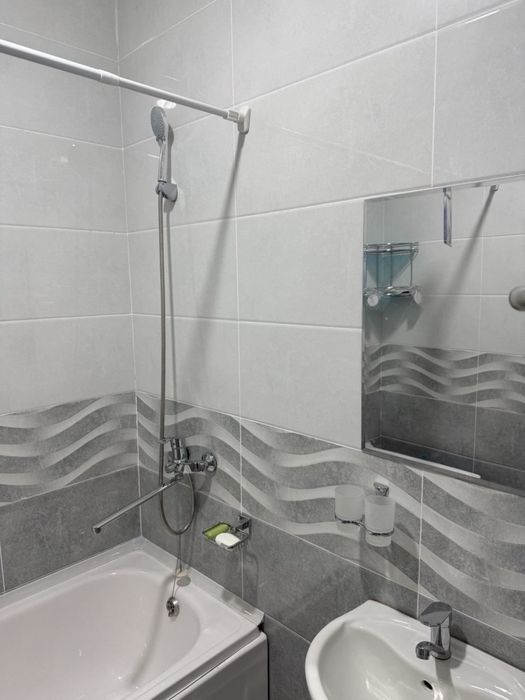 2 хоналик квартира сотилади