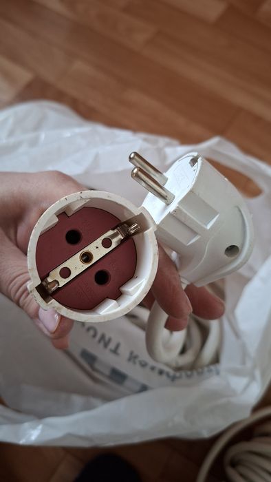 Продам удлинитель 30 метров