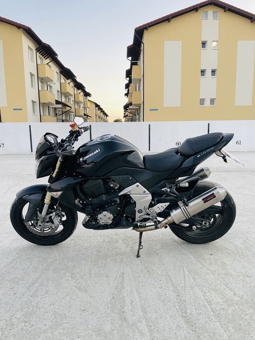 Kawasaki Z1000