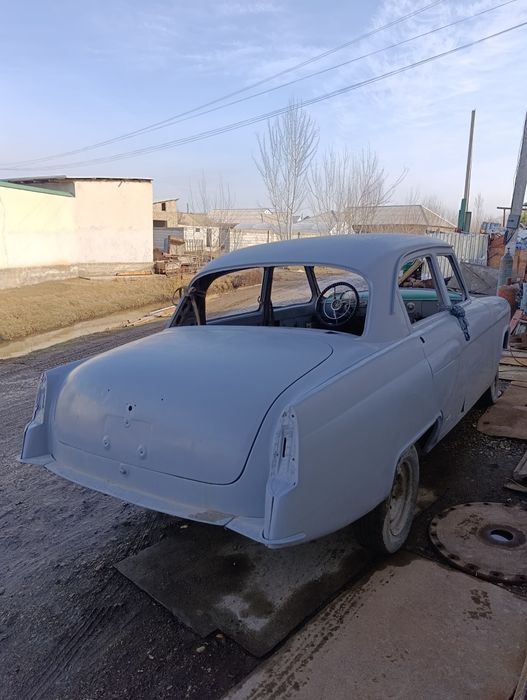 Antikvar 21 volga kuzf