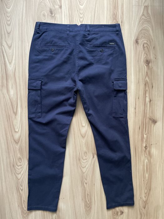 SCOTCH & SODA Stuart/мъжки карго панталон W34