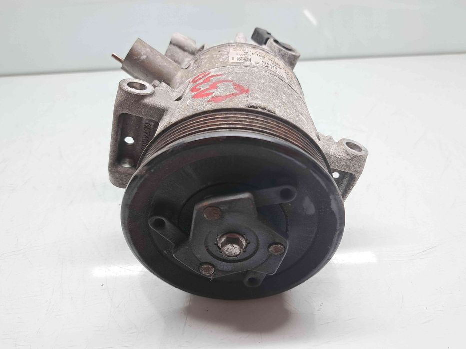 Compresor clima  AUDI A3 (8P1) [Fabr 2003-2012] 5K0820803A 2.0 TDI CFF