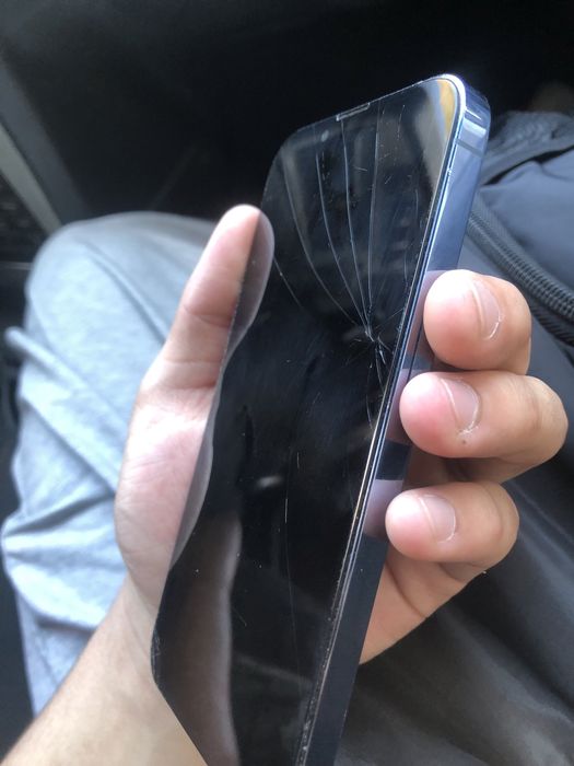 Iphone 13 pro 128