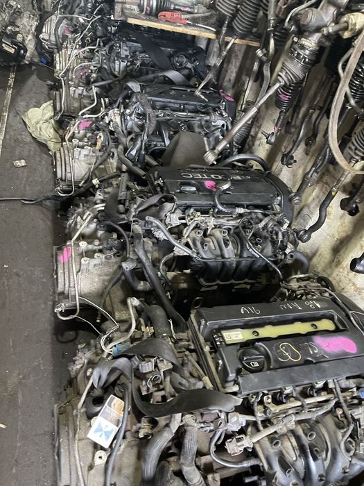 Двигател Шевролет Круз