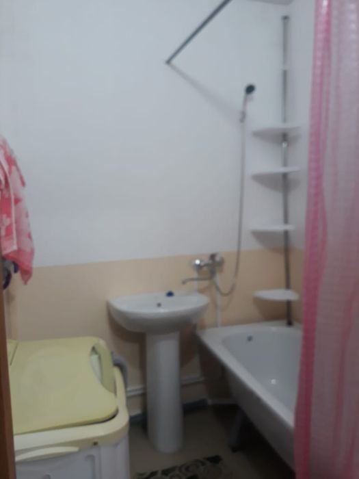 3 ком Новострой, Парням, командированным..150+