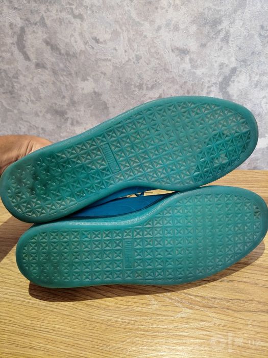 Оригинальные кроссовки Puma