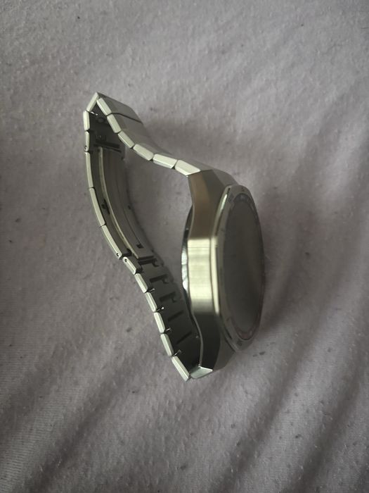 Huawei watch Gt-5 pro titanium 717