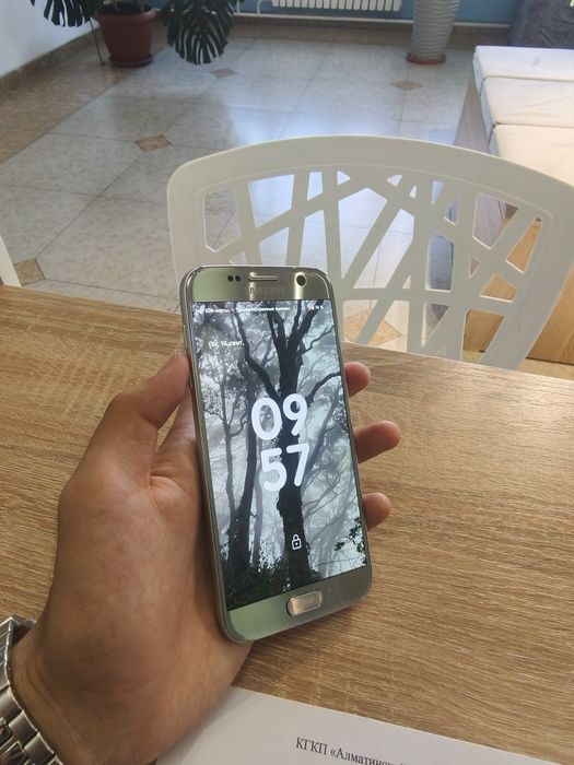 Samsung s7 Идеал