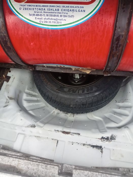 Нексия 2 сотилади