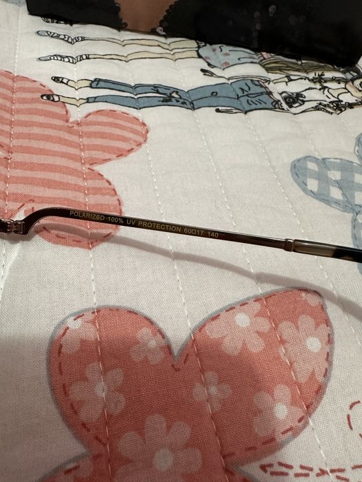 Слънчеви очила KWIAT