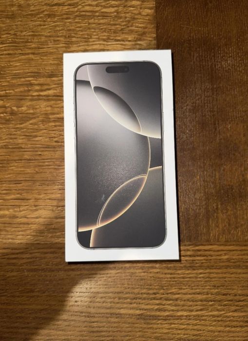 Айфон IPhone 16 Про Pro Xr Новый! 256Gb.