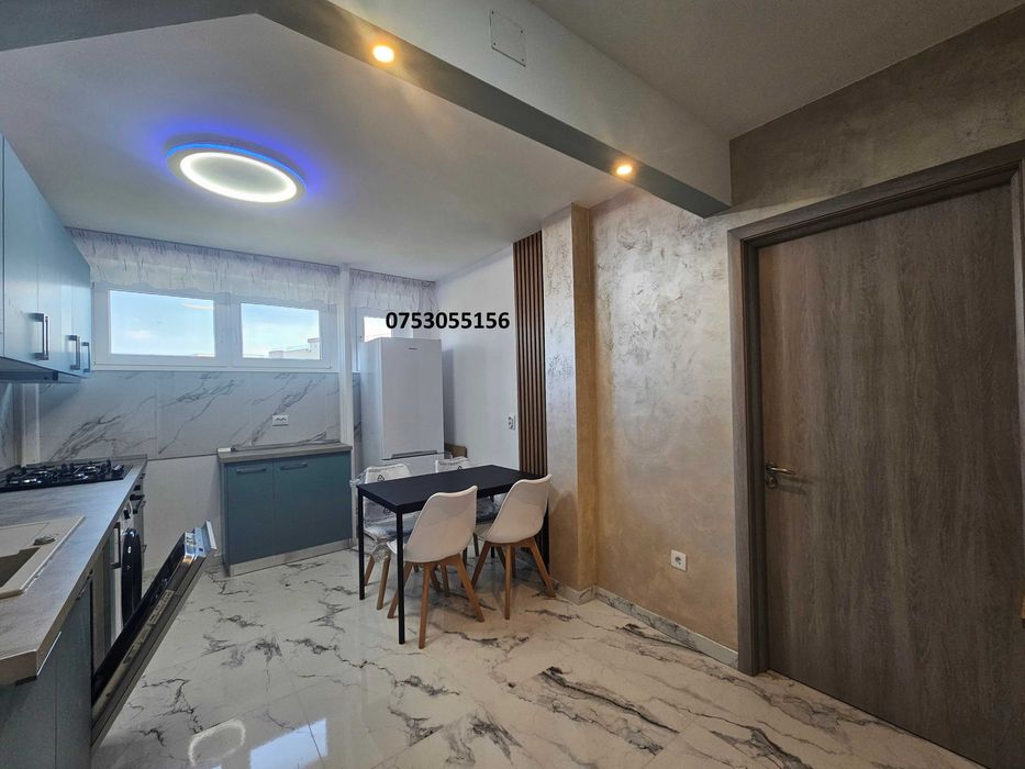 vand apartament 3 camere