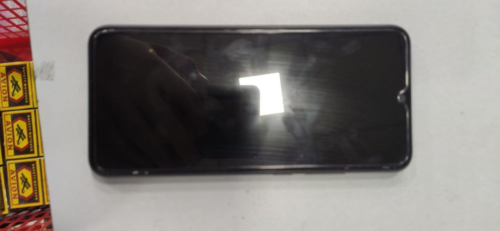 Redmi 10 A 2 32 Kor bor 3 oy ishlatilgan