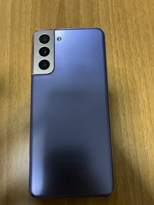 Samsung s21 5g memorie 256