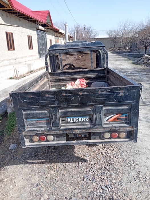 Elektron mototsikl Yuk mototsikli yuk tashish yumushlar uchun Arzon na