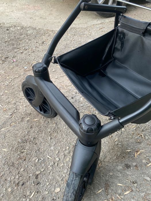 Бебешка количка Tutek Xpero