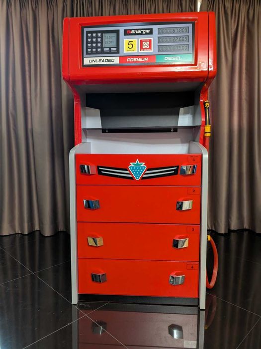 Мебели за детска стая CILEK