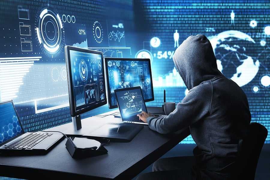 Программист с выезд круглосуточно