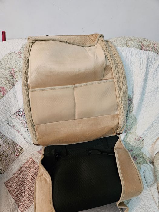 Накидки-чехлы на авто, торг