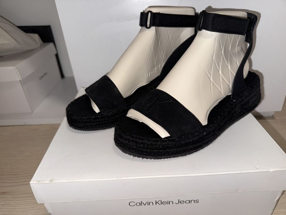 Calvin Klein сандали