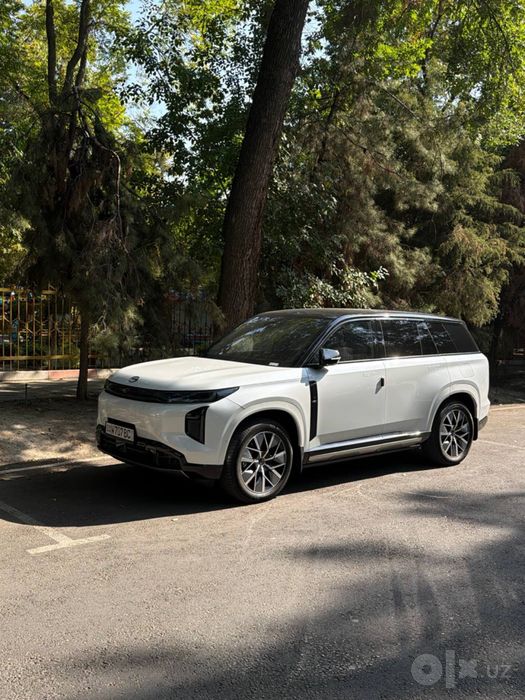 Gac S7 енги машина 500км юрган