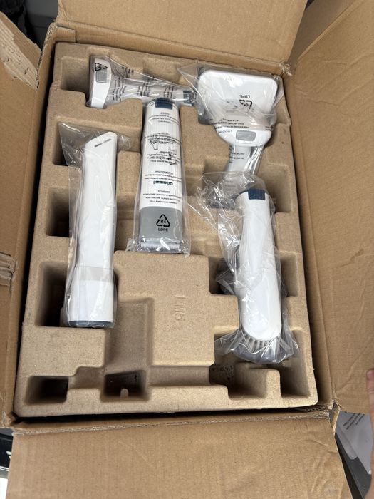 Пылесос для животных