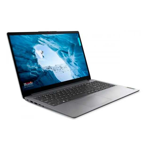 Lenovo ideapad 3 15IAU7  ноутбук Новый