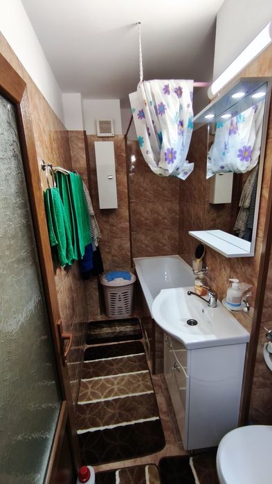 Vând Garsoniera Inel 2