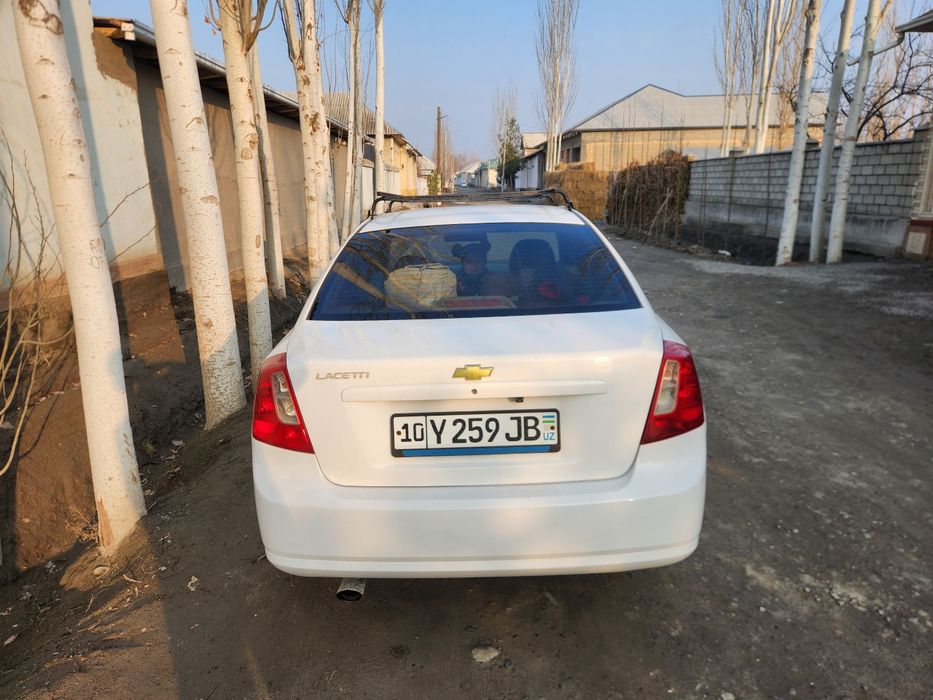 Laseti Jentra qilingan