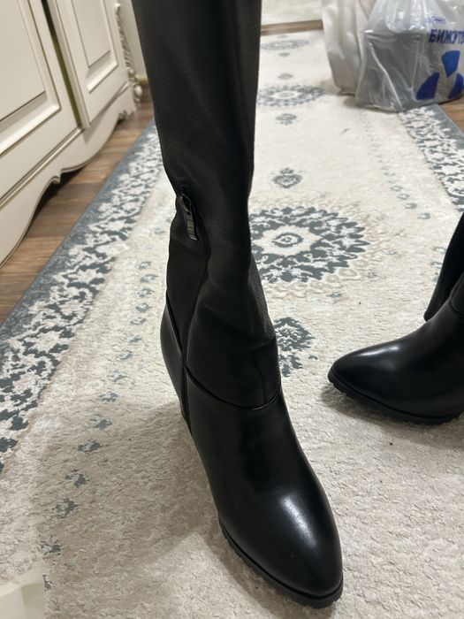 Етик сапасы жаксы