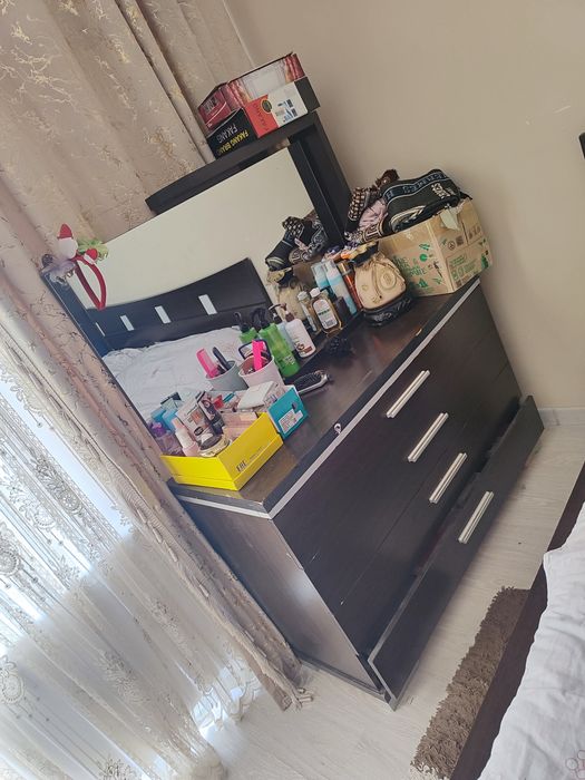 Комплект спальный гарнитур