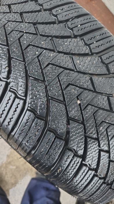 Джанти с гуми за Мерцедес w212