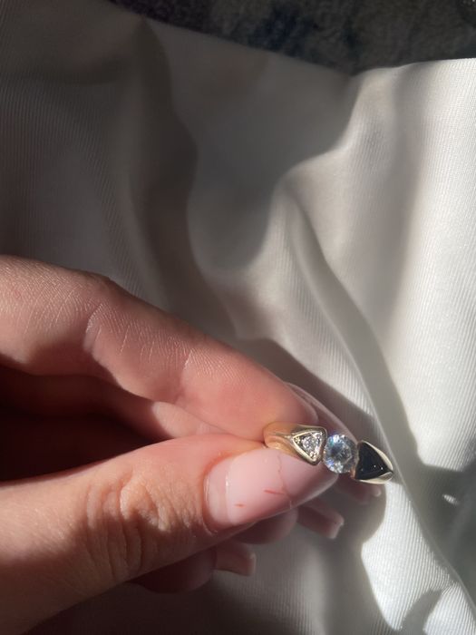 Продължение на пръстени АНТИКИ