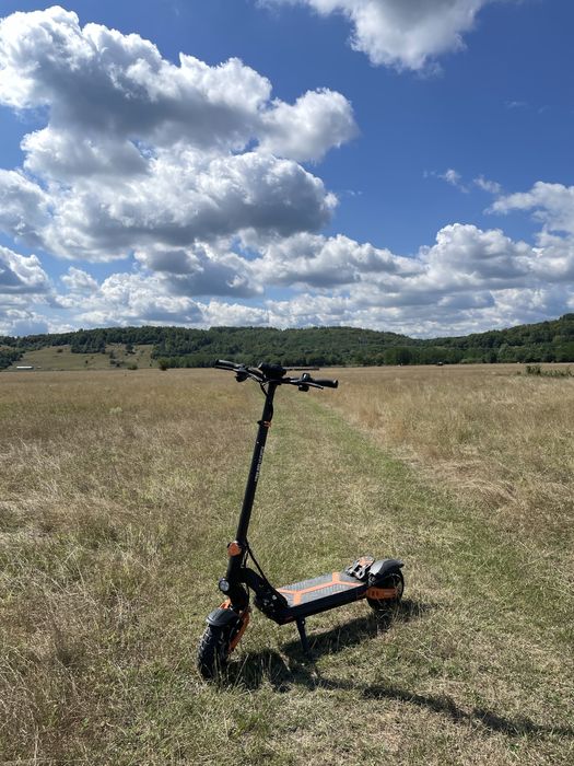 Trotineta Kukirin G2 MAX