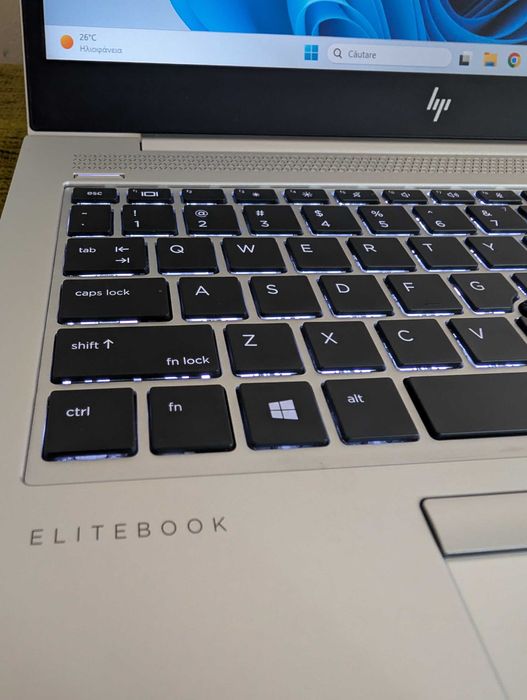 Laptop HP EliteBook 640 G6, 14 inch, i5-8365U Gen.8
