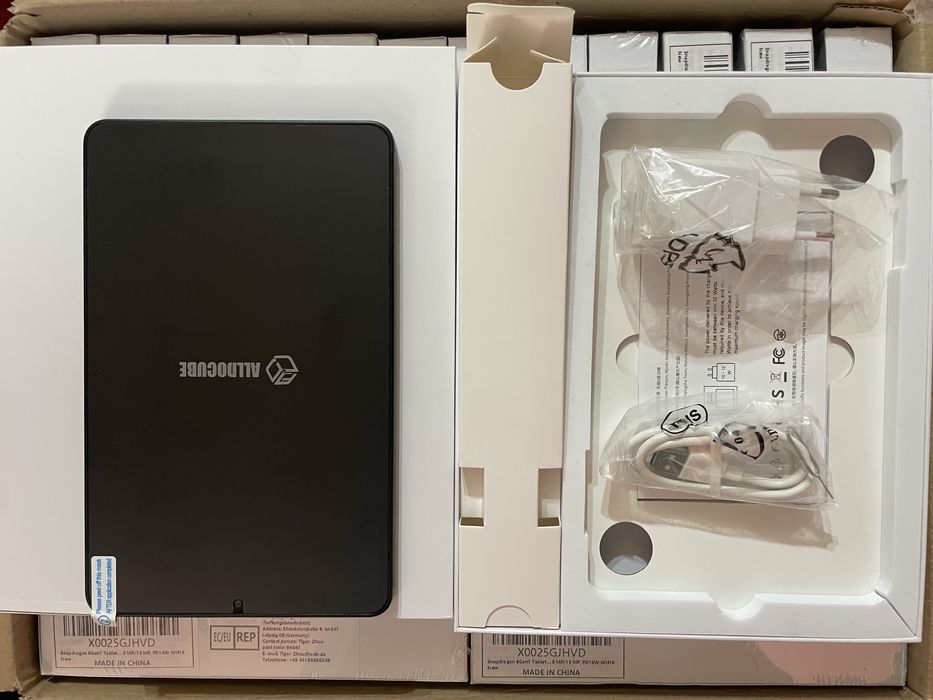 Tabelta iPlay 60 Mini Turbo pt Gaming