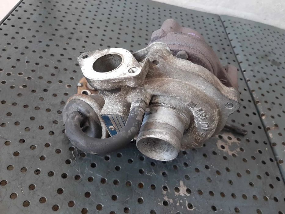 Turbina 1.3 d multijet fiat doblo idea punto lancia ypsilon musa 73501343 54359700005