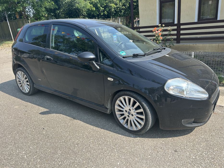 Fiat Grande Punto