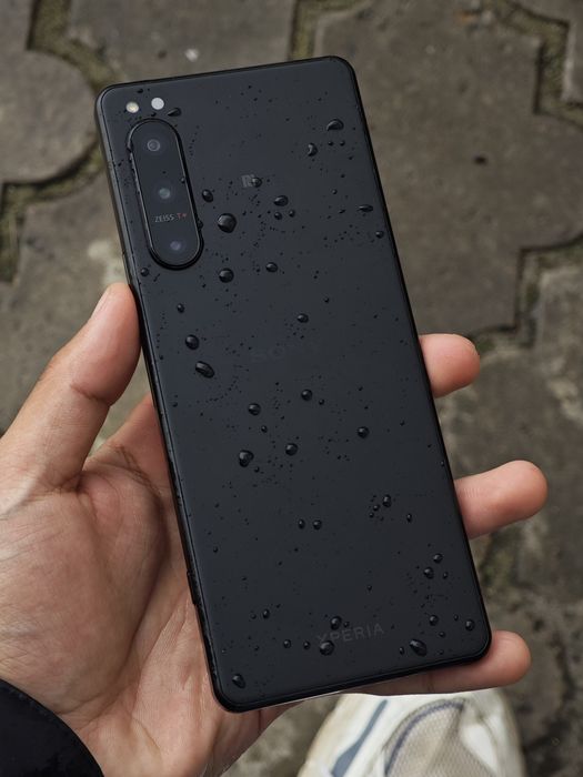 Sony xperia 5 mark lV