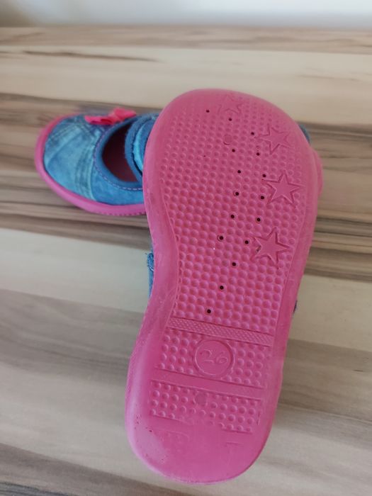 Детски пантофи VIGGAMI