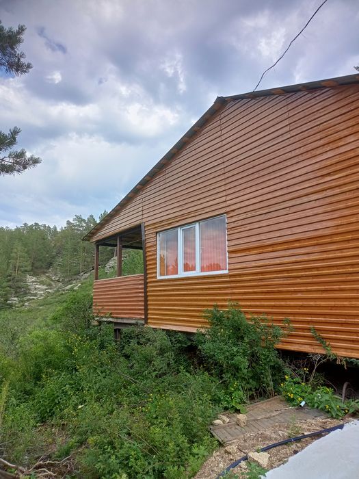 Сдам домики б/о "Орион"