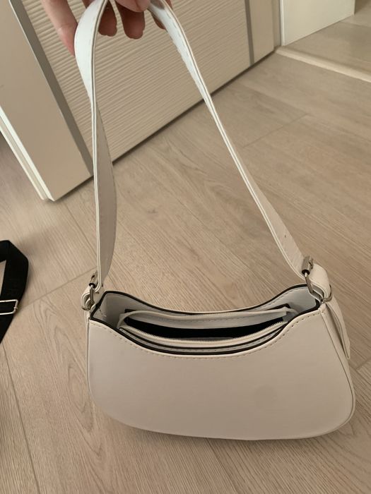 Чанти за рамо