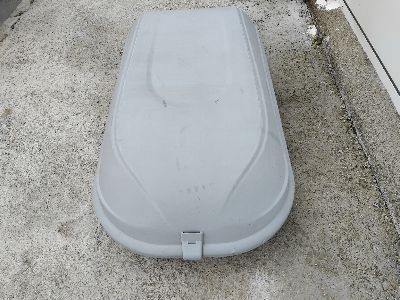 Куфар за автомобил