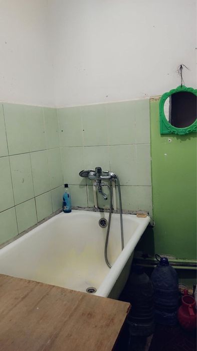 Чирчик 3 м/р 3х сотилади Нархи 39.000$ Бош толов ва паспорт бн Ипотека