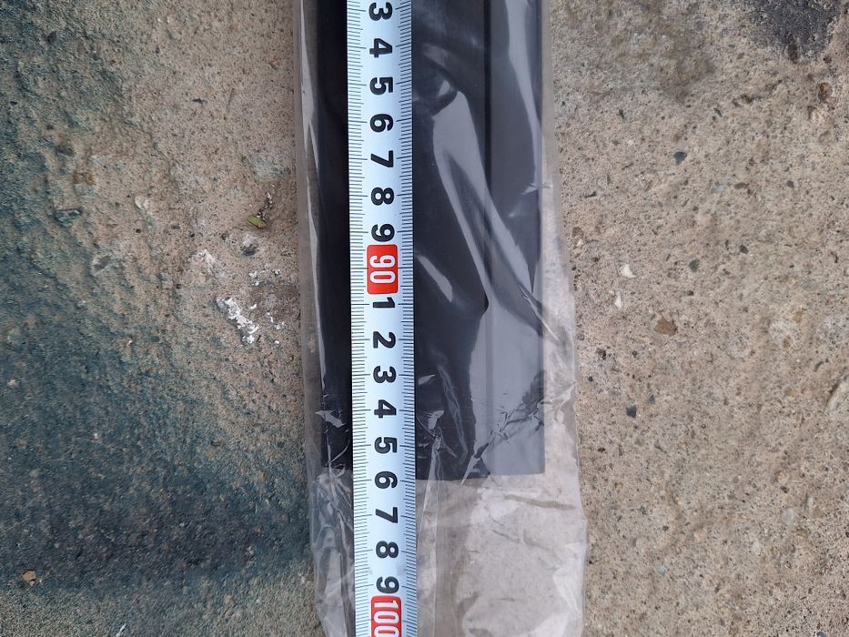 Напречни  греди за Хонда ЦРВ 2  и ЦРВ 3  Нови !