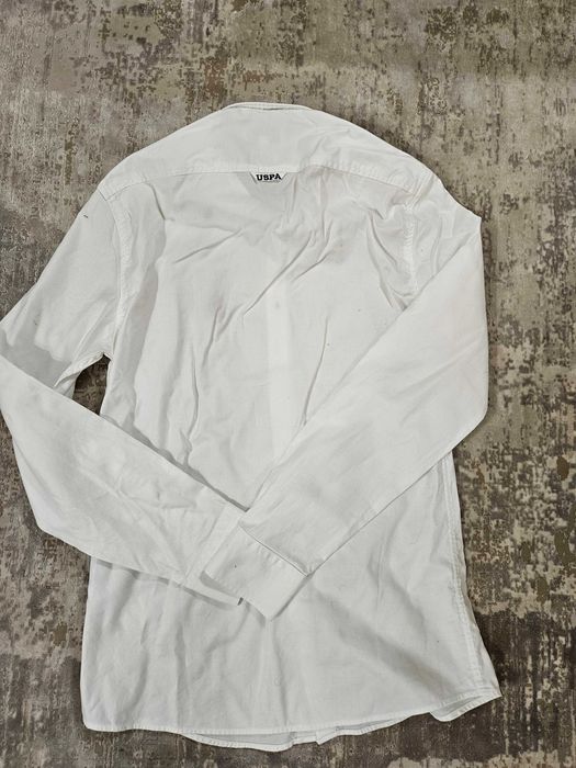 Младежки ризи - Pepe Jeans, U.S. POLO ASSN - 164 см.